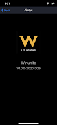 Winunite تصوير الشاشة 4