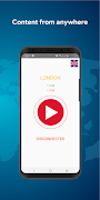 Secure VPN captura de pantalla 4