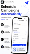 Email Sender Pro: Bulk Email screenshot 4