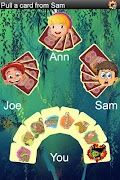 Old Maid poster