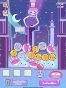 برنامه‌نما Clawberta عکس از صفحه