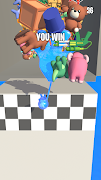 Sticky Hand! imagem de tela 4