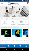 Brainzorg - The Satellite Educ poster