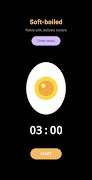 Simple Egg Timer penulis hantaran