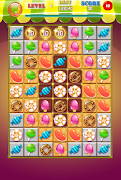 Crazy Candy Sweet screenshot 7