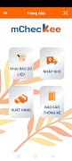 mCheckee 截图 3