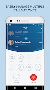 3 Schermata MiCloud By RingCentral