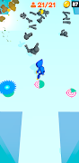 Disk Man 截图 3