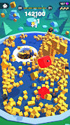 Block Wrecking 海報