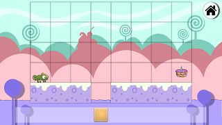 Chama Blocks 截图 1