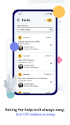 LIV 截图 1