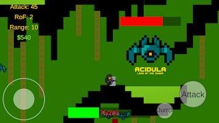 Gatecrasher Screenshot 3