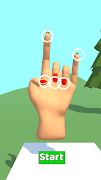 Ring Stack 3D ภาพหน้าจอ 7