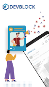 Devblock โปสเตอร์