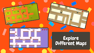 Find The Box! Screenshot 1