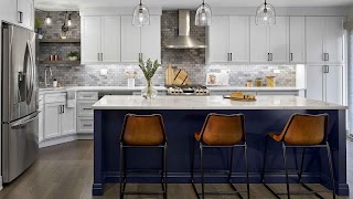 Best Kitchen Design 截圖 5