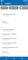 AFCEA/USNI WEST 2025 screenshot 2