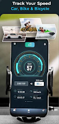 6 Schermata GPS Tachimetro e Mph Tracker