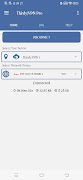 برنامه‌نما BetaVPN عکس از صفحه