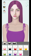 Make-up Wish screenshot 1