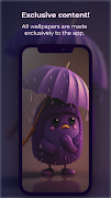 Poster Cute Wallpapers & Cozy Kawaii.