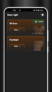 Scan Light پوسٹر
