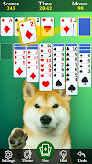 Solitaire ภาพหน้าจอ 3
