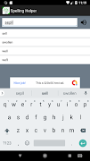 Spelling Helper screenshot 3