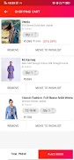 Fashions Store screenshot 4