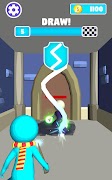 Magic Combat Legacy screenshot 4