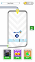 Idle Bounce 2 スクリーンショット 3