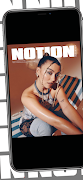 Notion Magazine स्क्रीनशॉट 1