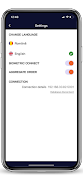 expressoft mPOS screenshot 5