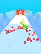 Ball Weapon syot layar 4
