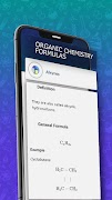 Chemistry Formula screenshot 4