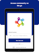Community91 اسکرین شاٹ 4