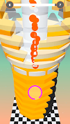 Stack Ball Blast syot layar 1