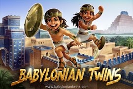 Babylonian Twins Platformer Screenshot 5