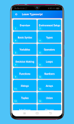 Learn React Native Offline imagem de tela 1