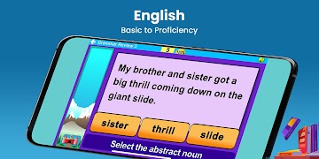 برنامه‌نما Learning Upgrade عکس از صفحه