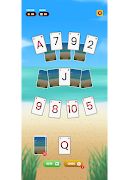 Solitaire Tripeak: Quick Ed Screenshot 6