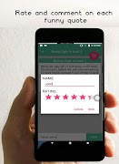 R Mugabe Funny Quotes скриншот 3