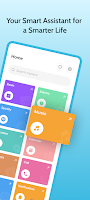 Alex Ai Voice Command Echo Dot Screenshot 1