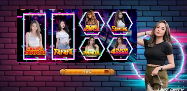 Higgs Domino Mod Full Musik Dj syot layar 3