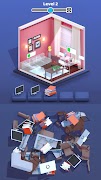 Room Match 3D โปสเตอร์