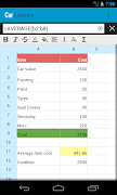 Sec Notes- Secure Notepad screenshot 1