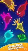 Ocean Evolution: Survive War Z screenshot 6