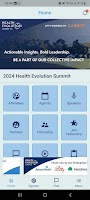 2024 Health Evolution Summit capture d'écran 1