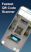 QR Code Scanner 2020 - مولد QR Code & Barcode تصوير الشاشة 6