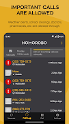 Nomorobo Basic Robocall Block 스크린샷 2